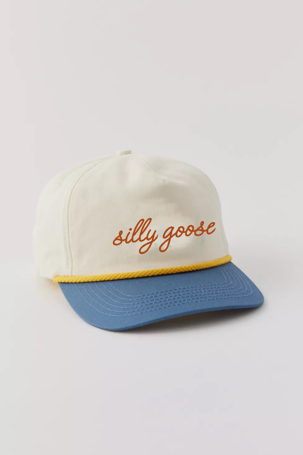 Silly Goose Kids Trucker Hat