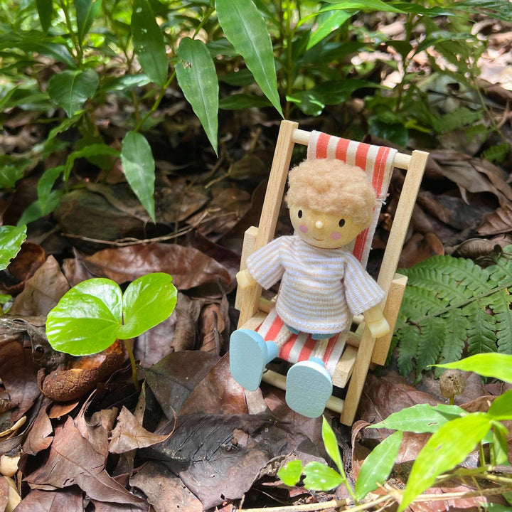 Greenhouse and Garden Set Wooden Toy