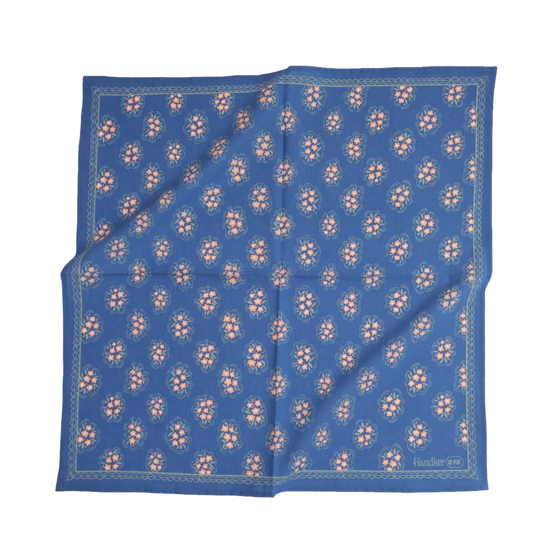 Penny Bandana No. 515