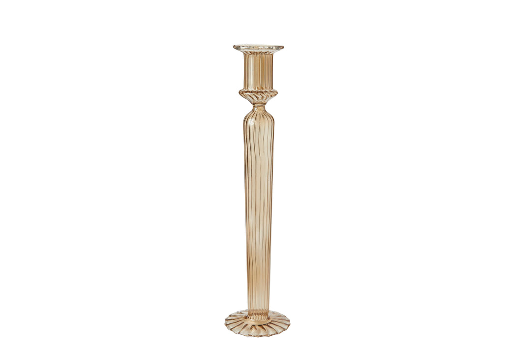 Nalia Candlestick, Dandelion