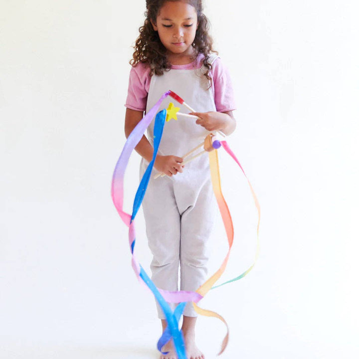 Silk Streamer