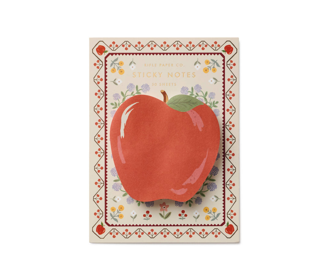 Apple Sticky Notes