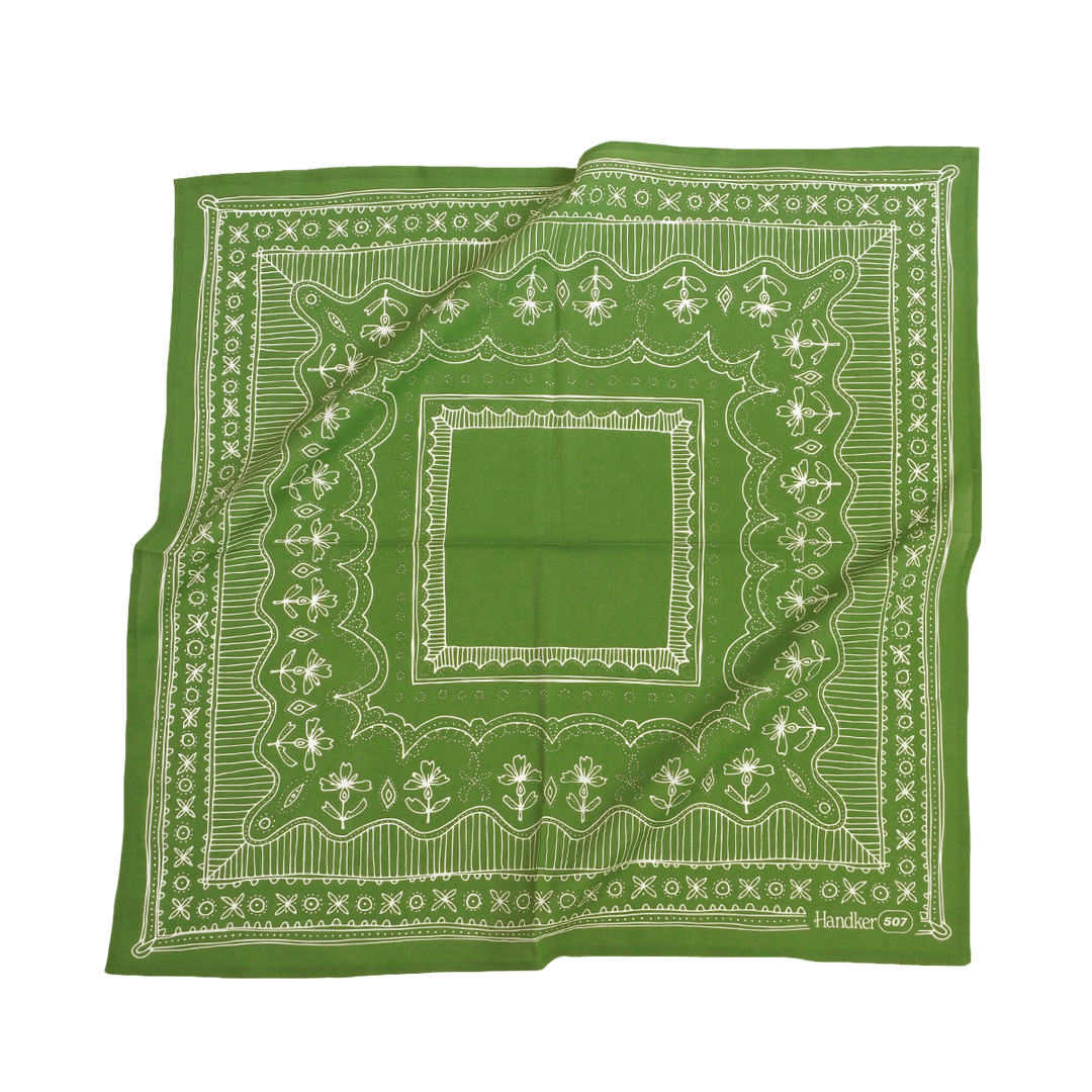Patsy Bandana No. 507
