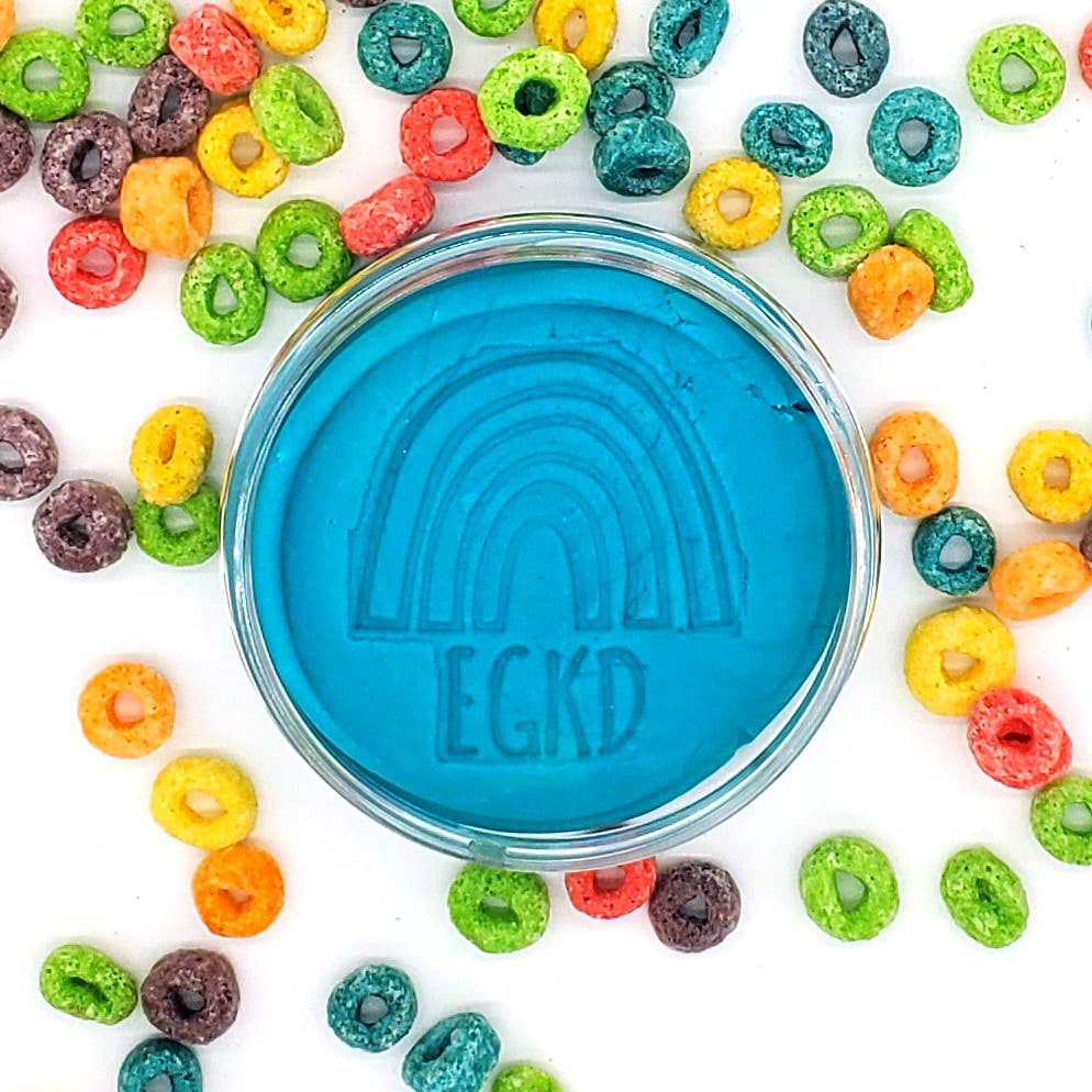 Blue KidDough - 4 oz