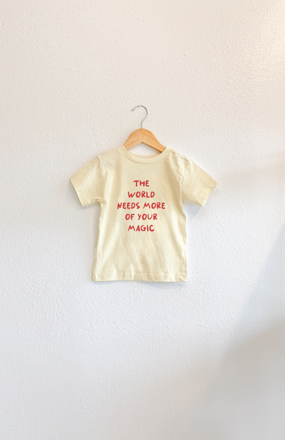 More Magic T-Shirt