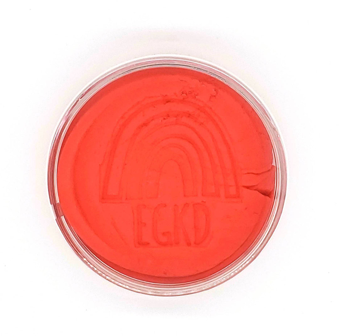 Red KidDough - 4 oz