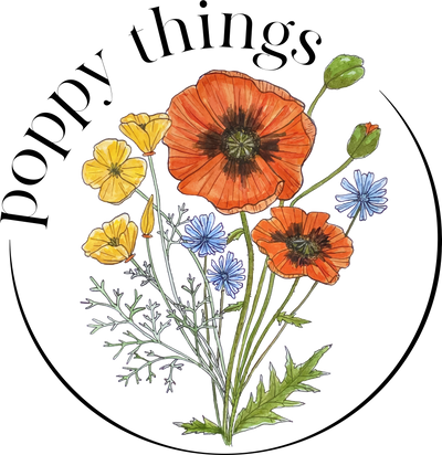 Poppy Things