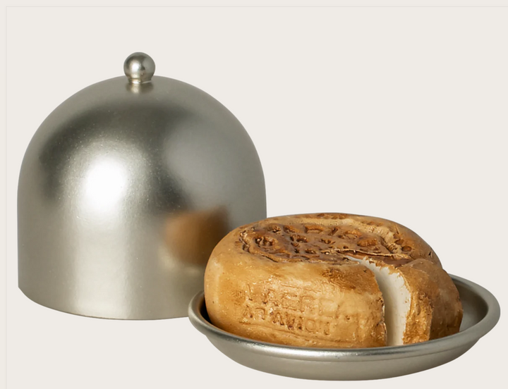 Cheese Bell, Maileg