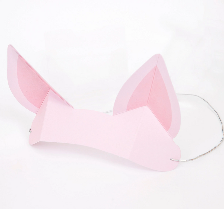 On the Farm Animal Ears