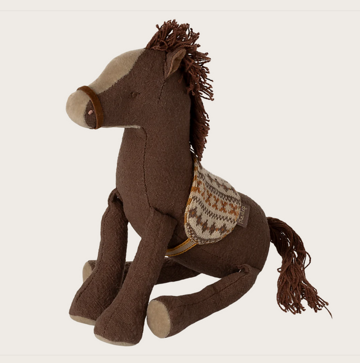 Medium Pony Stuffy