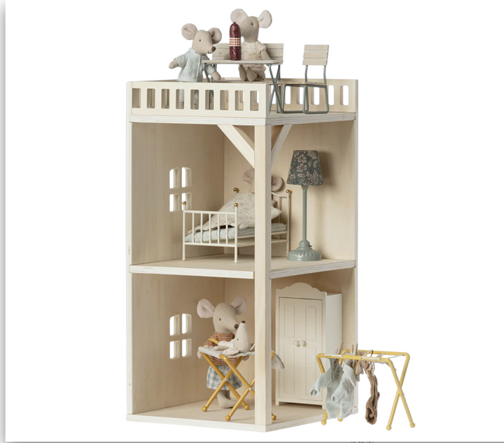 Mouse Hole Farmhouse - Annex