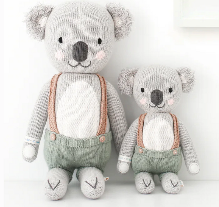 Quinn the Koala (2 Sizes)
