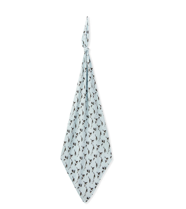 Goose Bamboo Swaddle