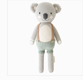 Quinn the Koala (2 Sizes)