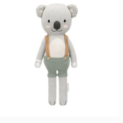 Quinn the Koala (2 Sizes)