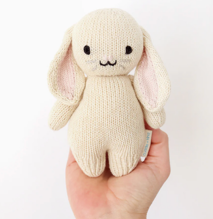 Baby Bunny