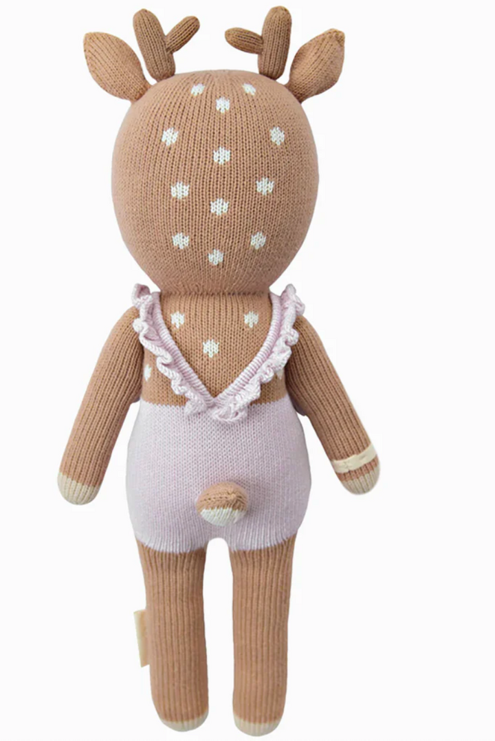 Violet the Fawn