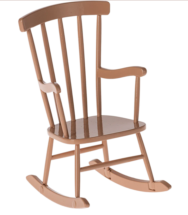 Rocking Chair, Mouse