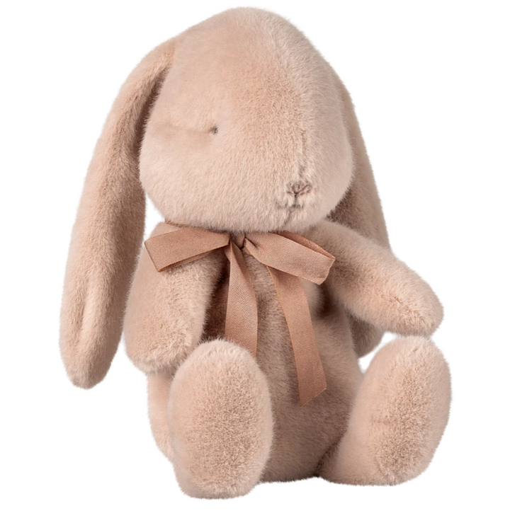 Bunny Plush in Light Powder, 3 Sizes