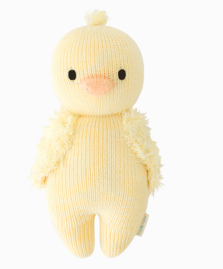 Big Baby Duckling