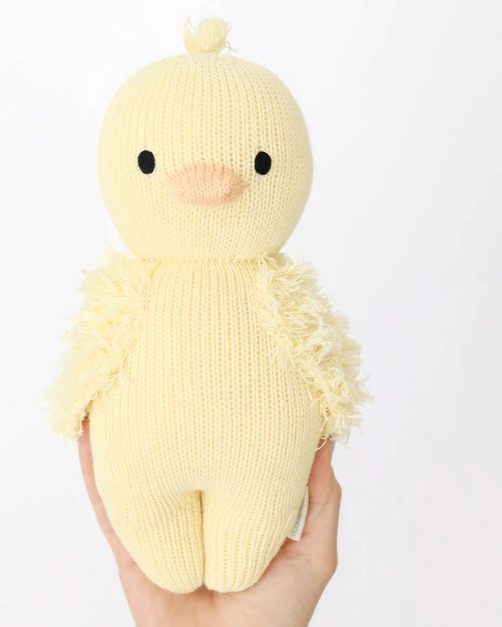 Big Baby Duckling