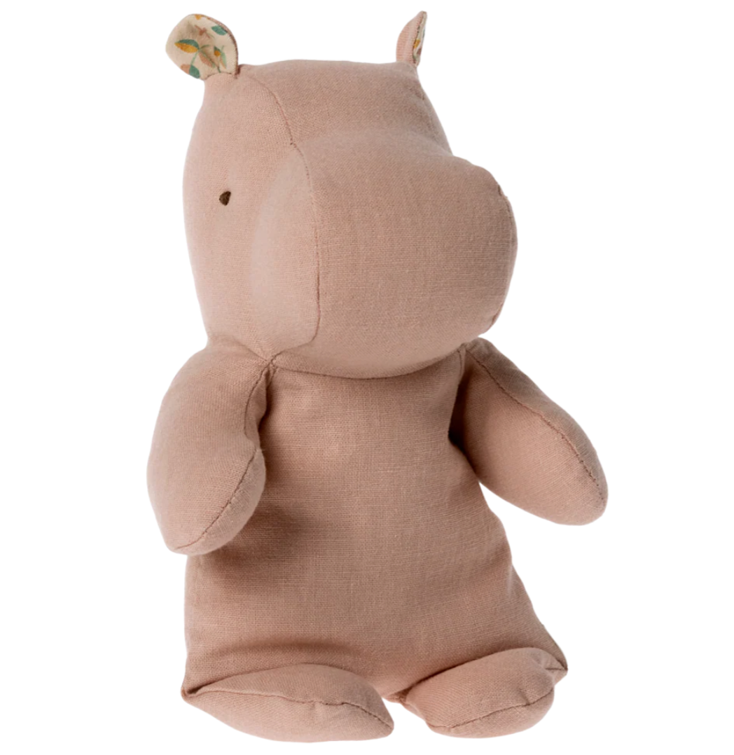 Safari Friends, Small HIppo