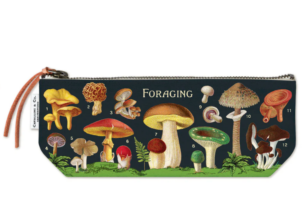 Foraging Mini Pouch
