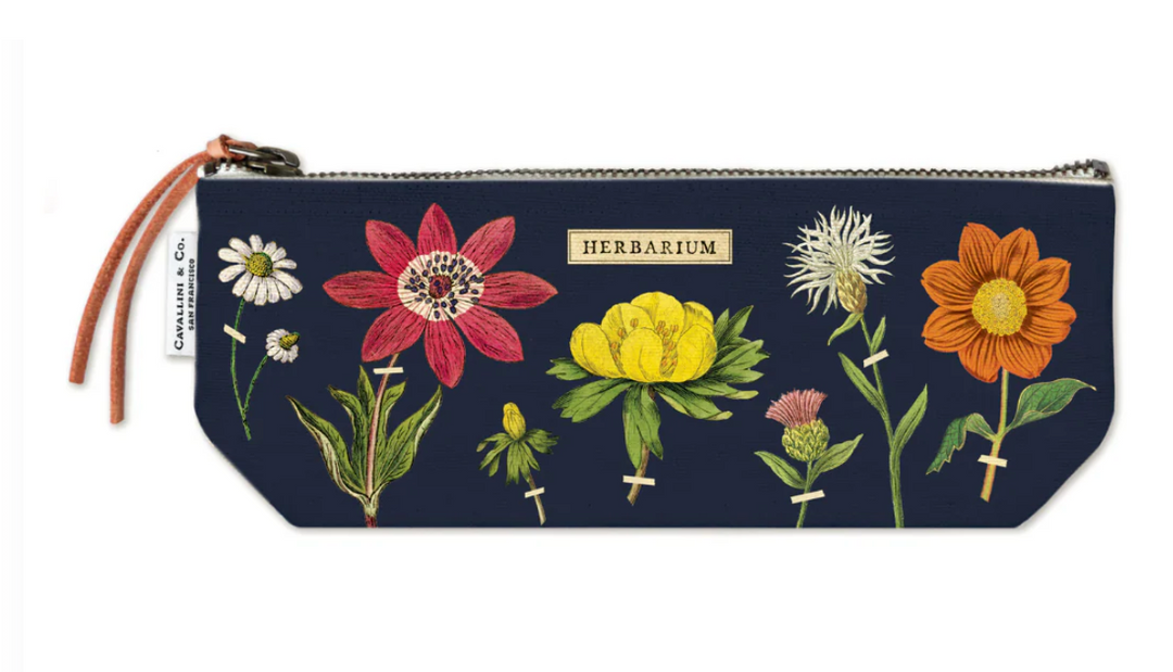 Herbarium Mini Pouch
