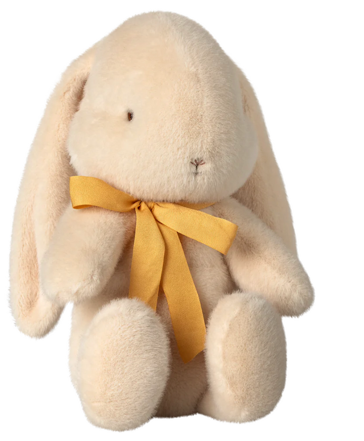 Bunny Plush in Cream, 3 sizes