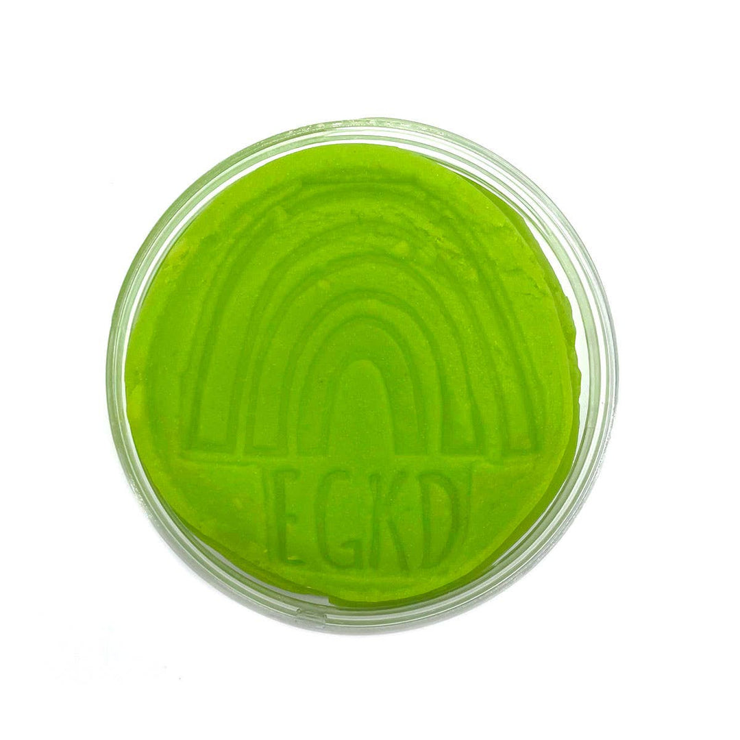 Green KidDough - 4 oz