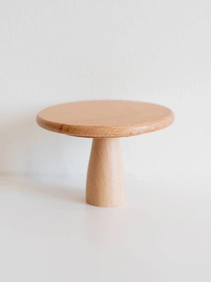 Dollhouse Round Bistro Dining Table