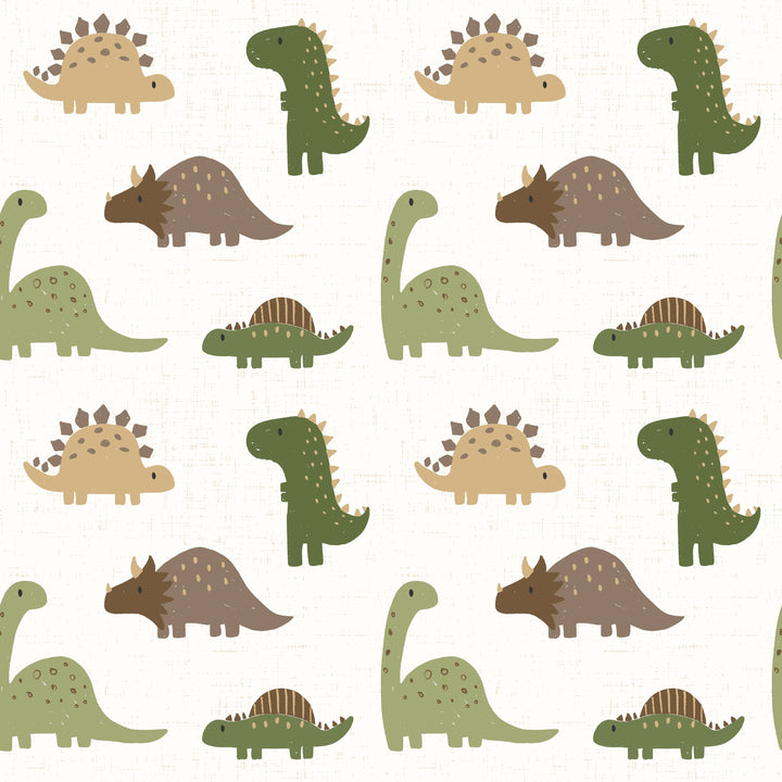 Dino Bucket Hat Baby & Toddler UPF 50+