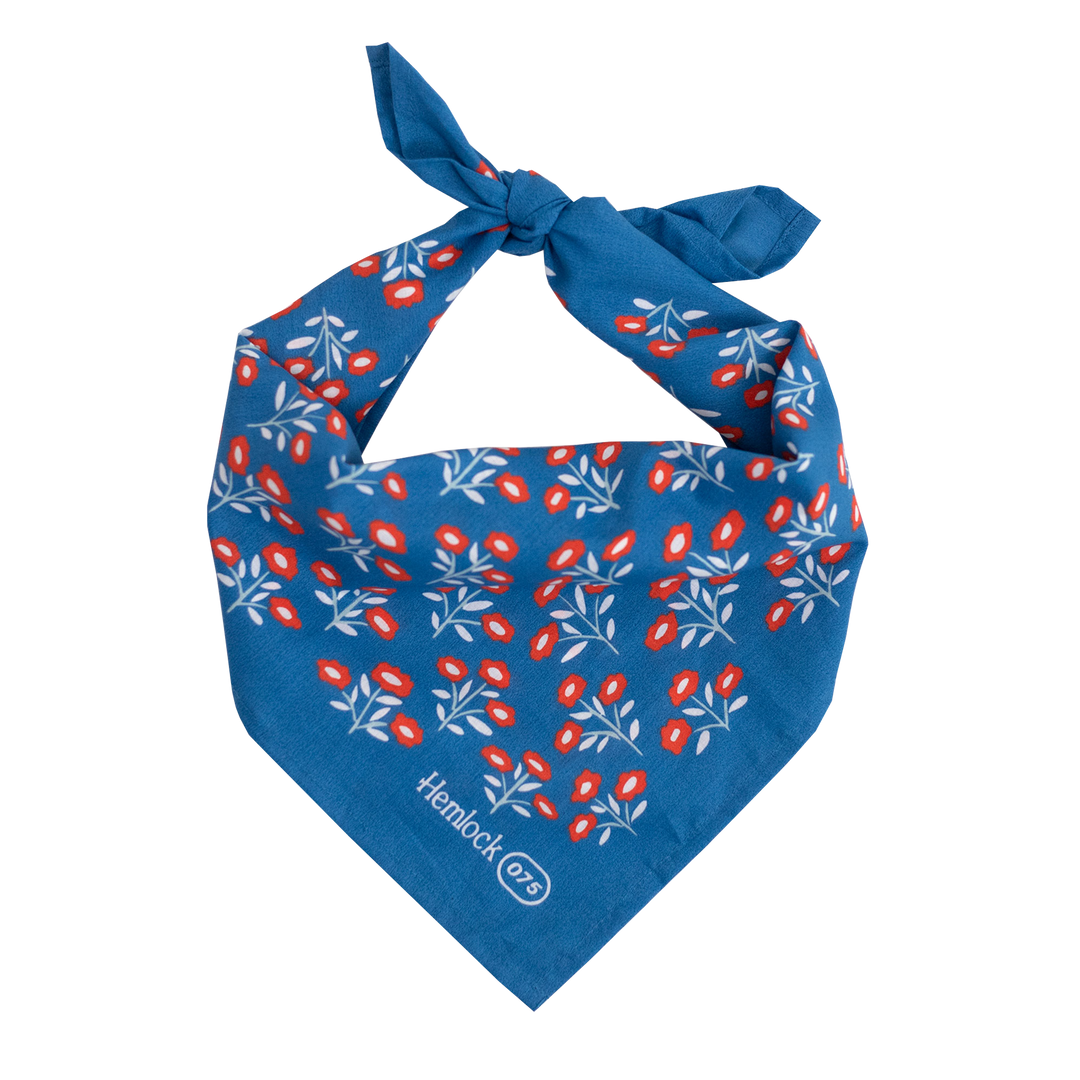 Juliet Bandana No. 075