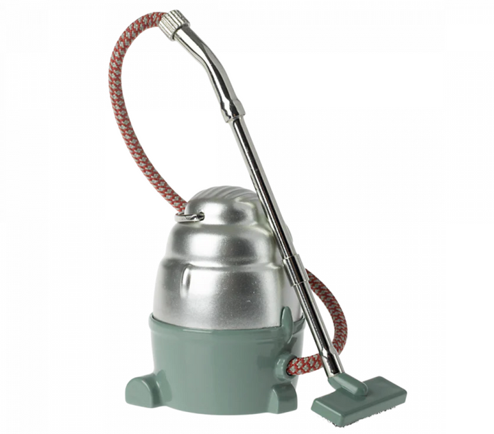 Vacuum Cleaner, Mouse