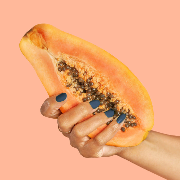 Le Fjord Vegan & 21-free Nail Polish - BKIND