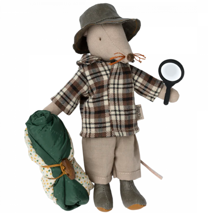 Wildlife Guide Mouse