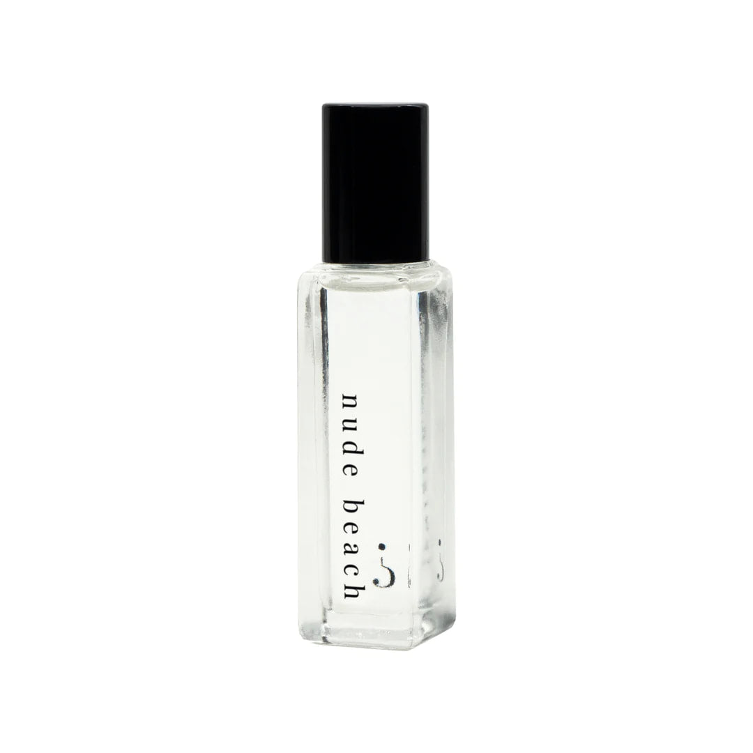 Nude Beach 8ml Perfume Roll-On