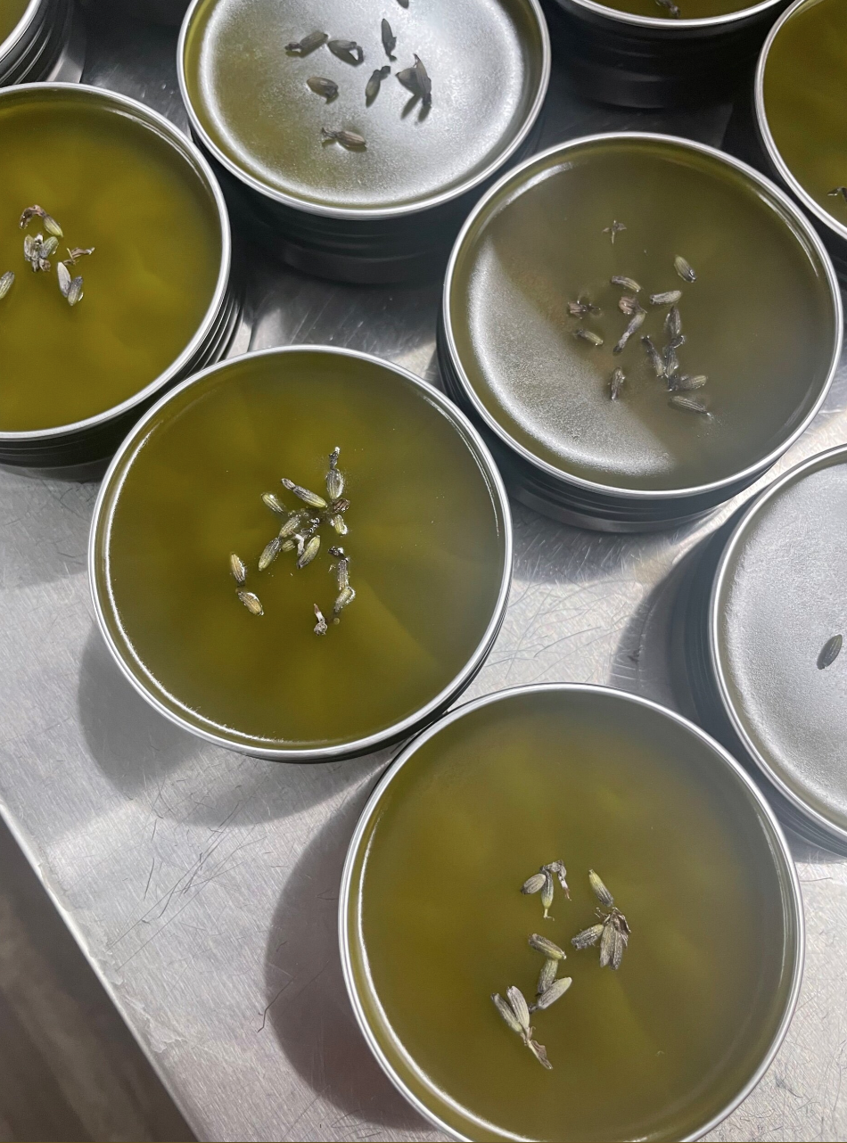 Root to Resin