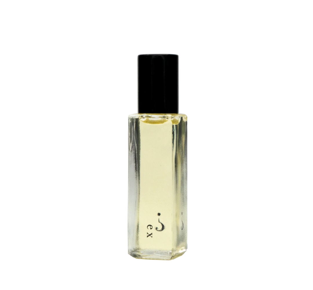 Ex 8ml Perfume Roll-On | Riddle Oil