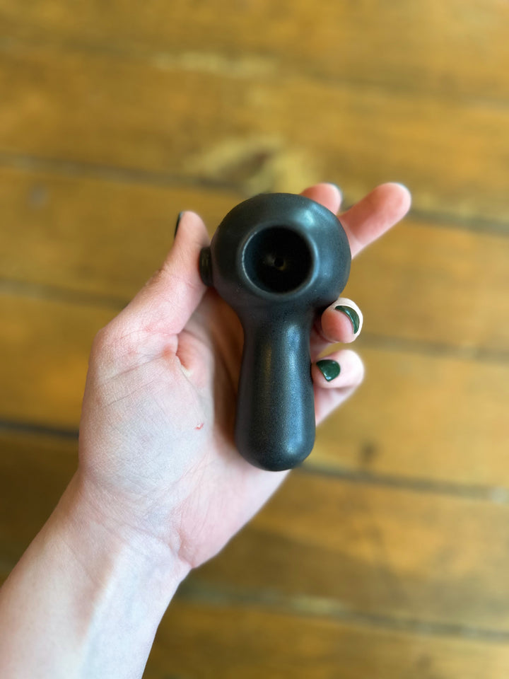 Gourd Pipe, 4 Colors | Made in MI
