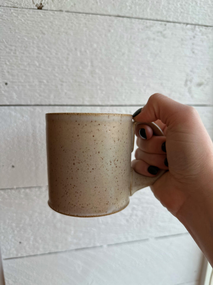 Classic Mug (Multiple Colors) | Made in TC, MI