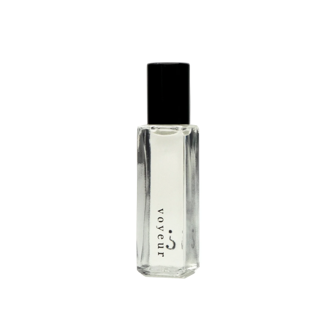 Voyeur 8ml Perfume Roll-On