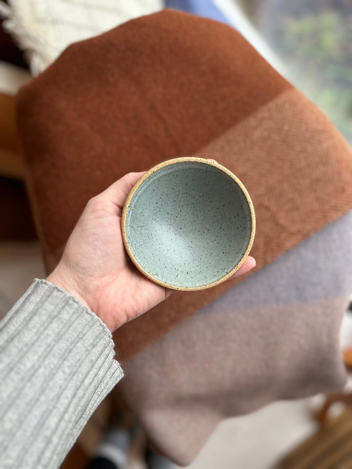 4" Sauce Bowl, 4 Colors | Made in MI