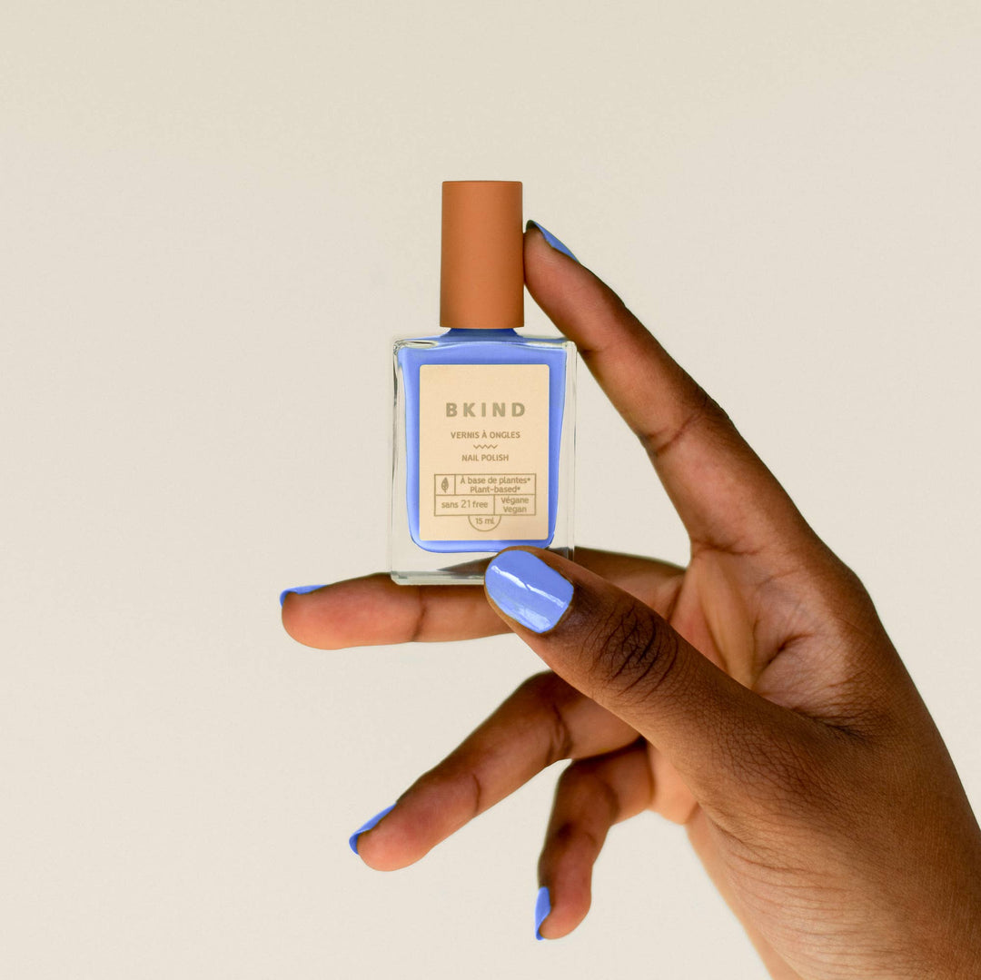 Marco Polo | BKIND Nail Polish