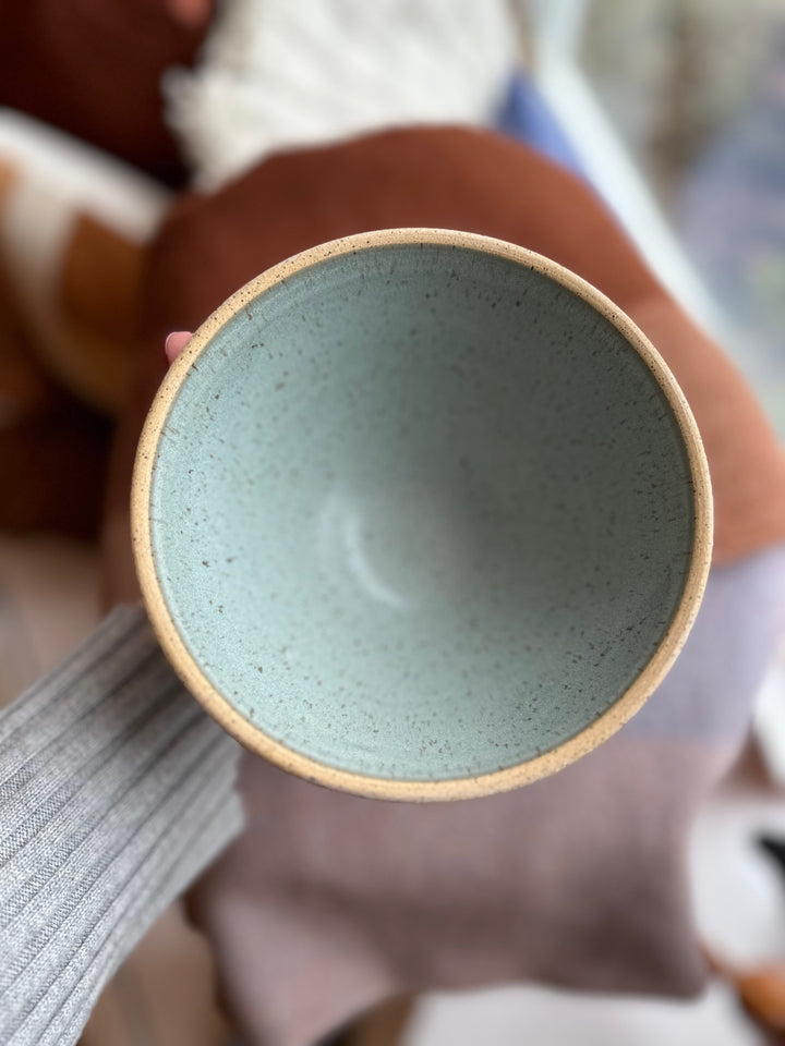 6" Cereal Bowl | Made in MI