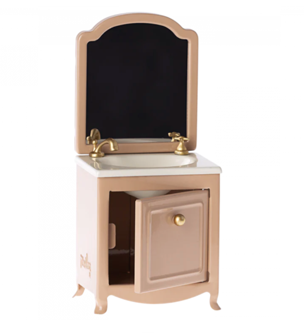 Sink Dresser, Mouse,