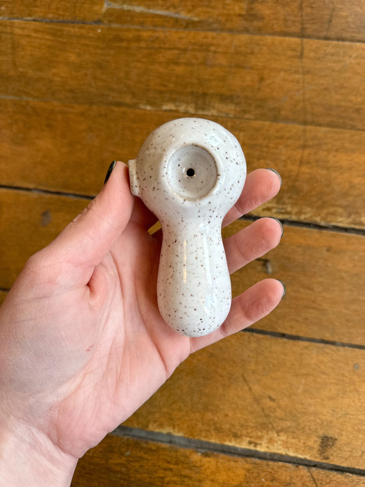 Gourd Pipe, 4 Colors | Made in MI