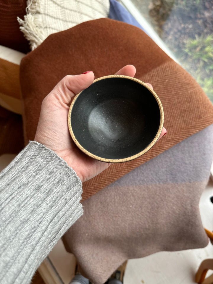 4" Sauce Bowl, 4 Colors | Made in MI
