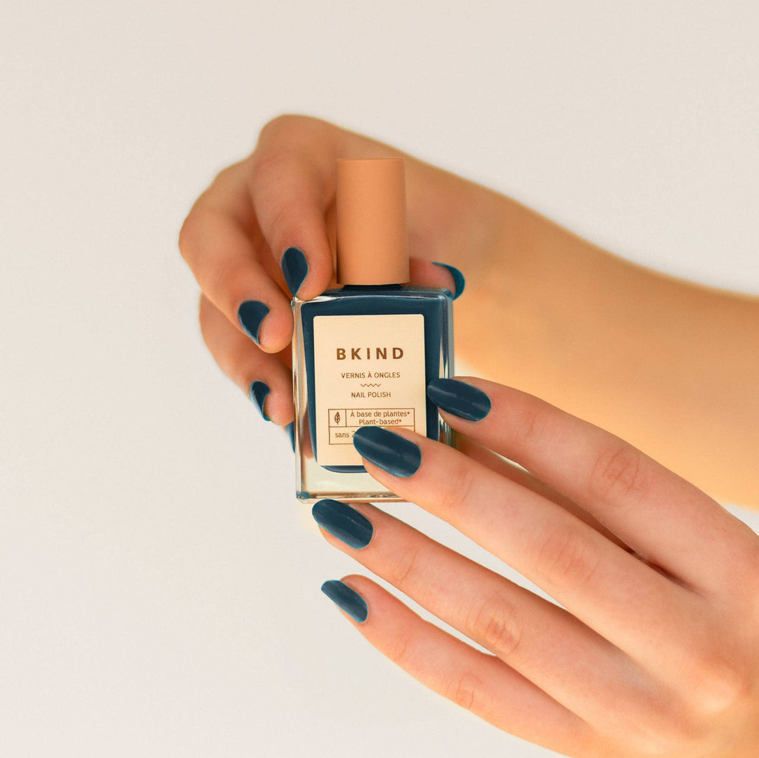 Sagittarius - Vegan & 21-Free Nail Polish