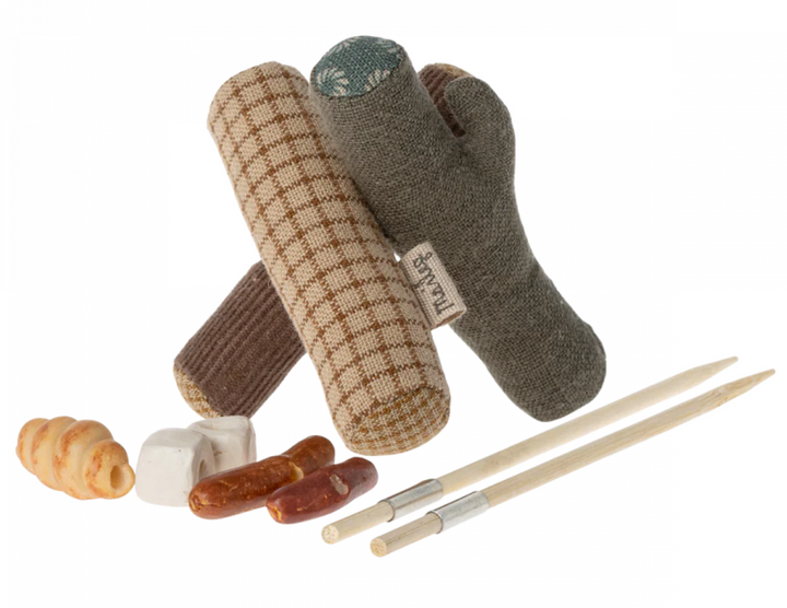 Bonfire Set